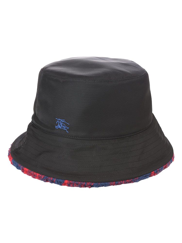 セント・マイケル バケット SAINT M×××××× - セントマイケル25SS KNIT