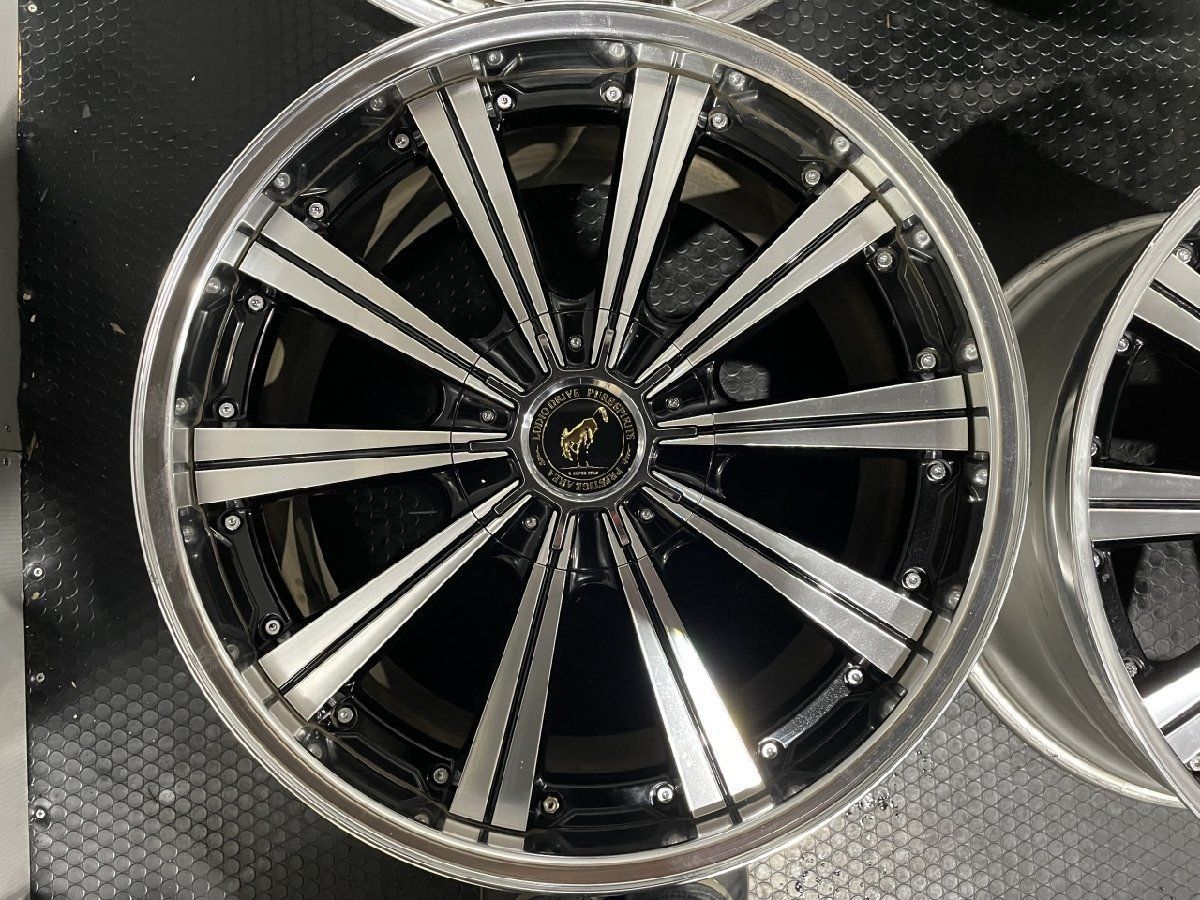 SUPER STAR LODIO DRIVE PURE SPIRITS PRESTTGE AREA ロデオドライブ