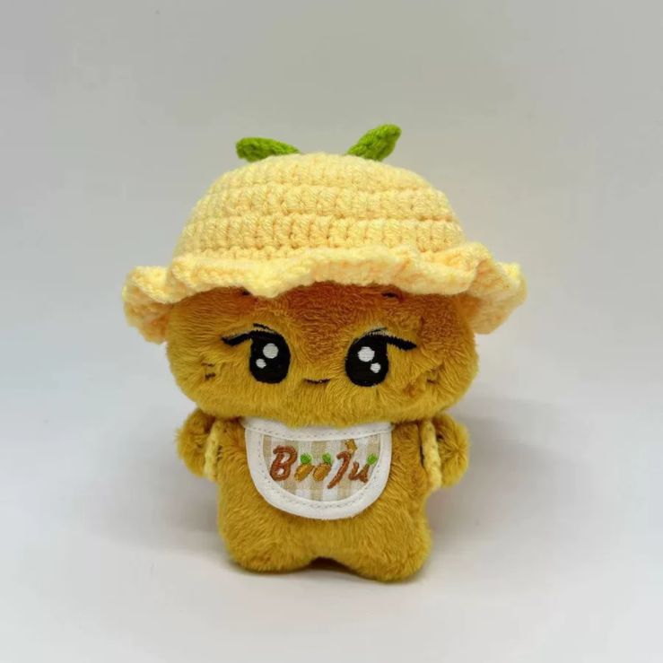 スングァン ぬいぐるみ 10cm 新品 マスター セブチ seventeen
