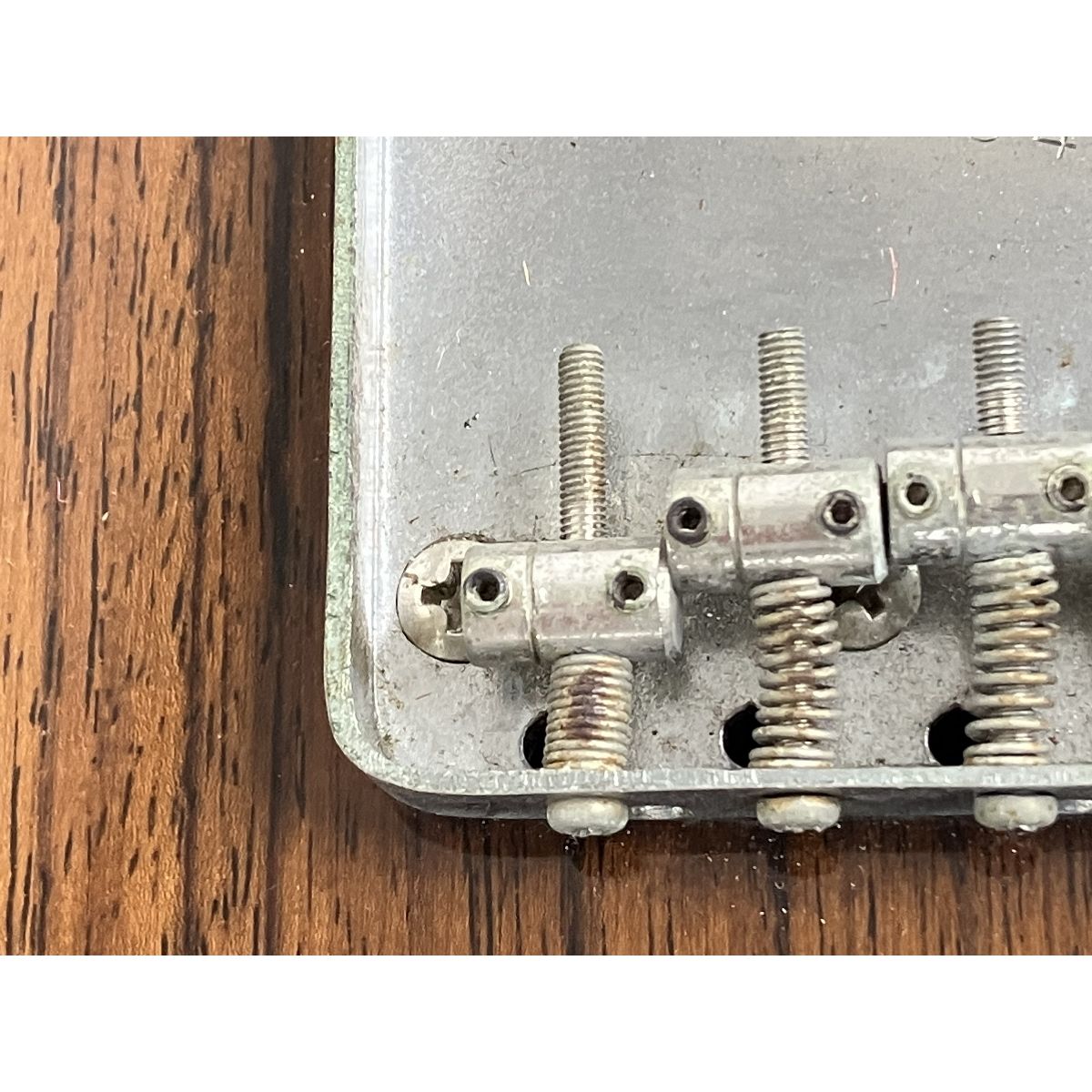 FENDER Japan フェンダー テレキャスター Aシリアル 1985-86年製