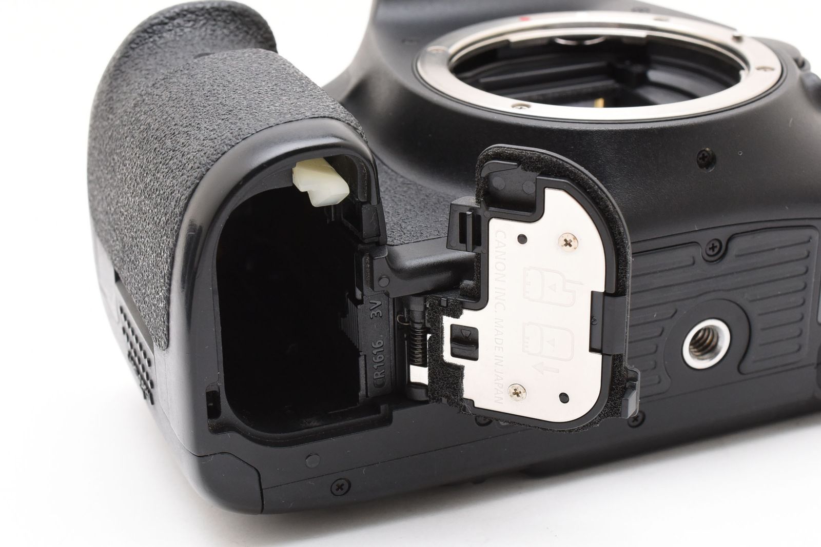 Canon EOS 7D ダブルレンズセット 未使用バッテリー付き #8520 Canon EOS 7D ダブルレンズセット 未使用バッテリー付き #8520