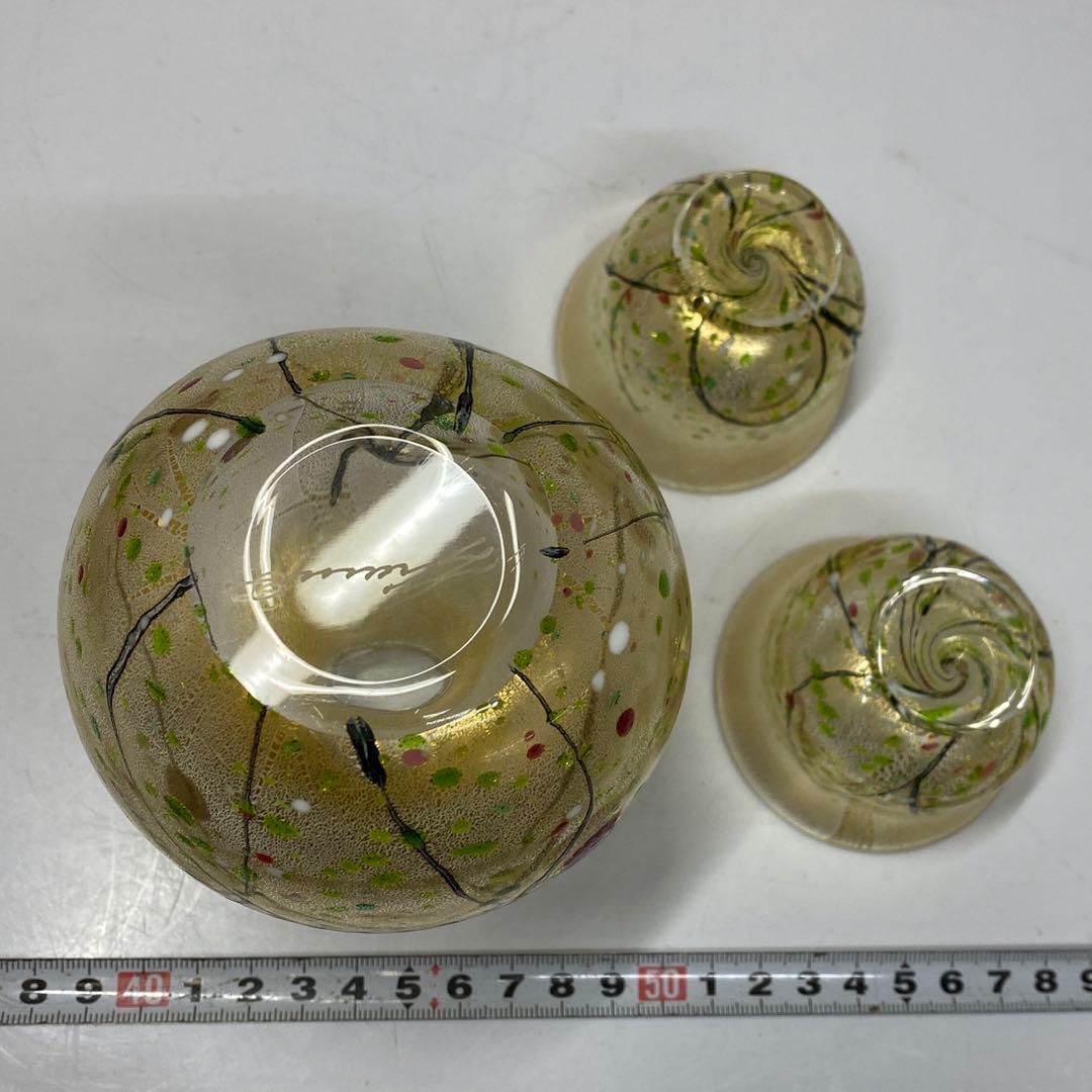 黒木国昭　酒器　「光琳」　共箱　トニヒ　東さ5-1120☆2F 黒木国昭 酒器 「光琳」 共箱 トニヒ 東さ5-1120☆2F - メルカリ