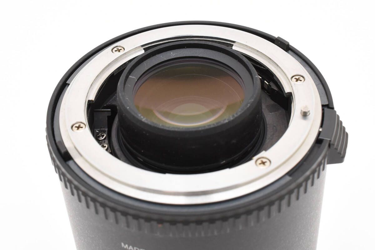 Teleconverter TC-20E