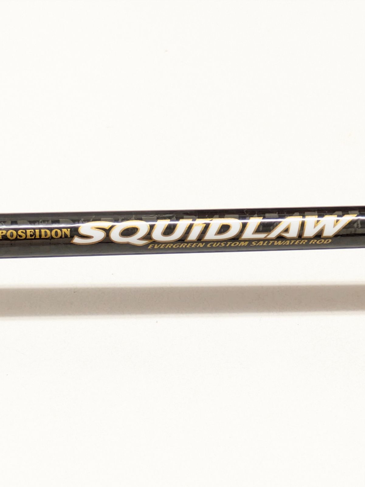 エバーグリーン SQUIDLAW The Smoothdancer 81M エバーグリーン(EVERGREEN) ポセイドン スキッドロウ PSLS-81M