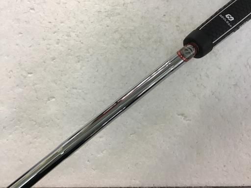 テーラーメイド GHOST ST 72 32インチ レディース パター PT スチール フレックスその他 女性用 右利き 右用 Cランク ゴルフクラブ パター レディース クラブ