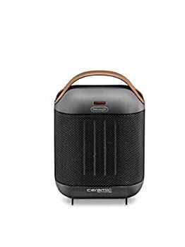 デロンギ(DeLonghi) カプスーラ 電気セラミックファンヒーター