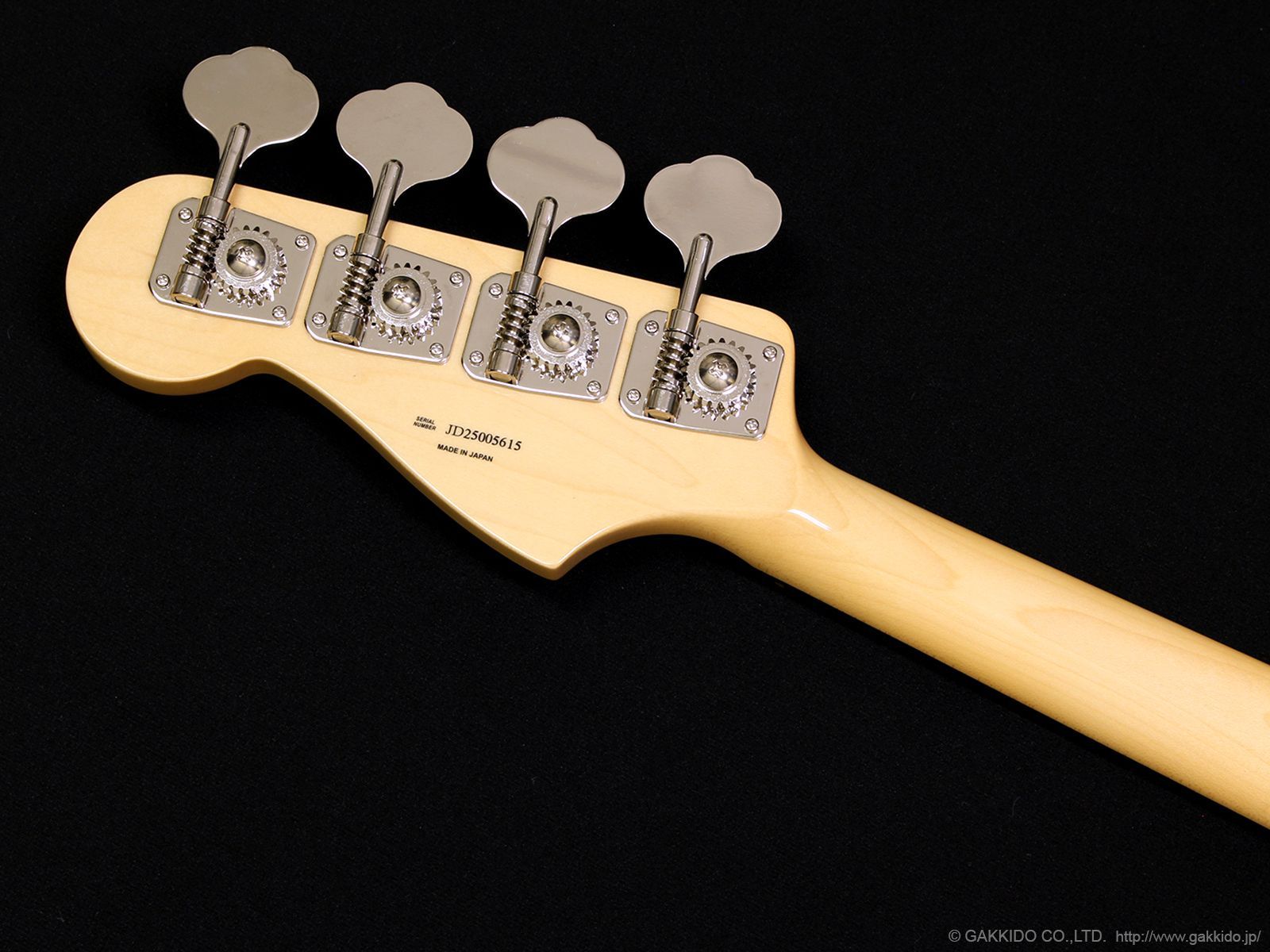 Fender