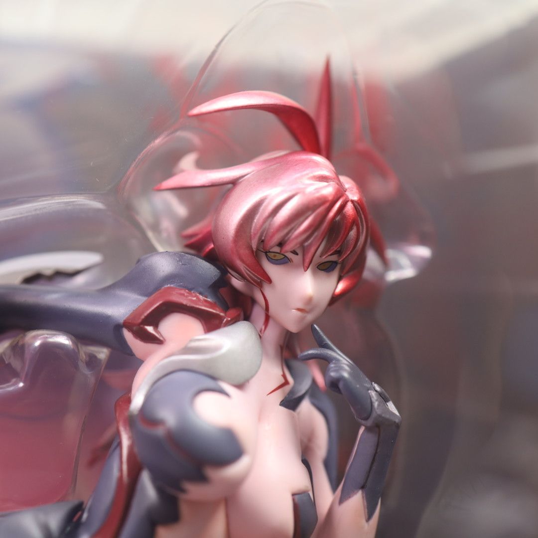 ウィッチブレイド Witchblade 天羽雅音 発動態 フィギュア WWW_STEELWINDOWSANDDOORS_COM