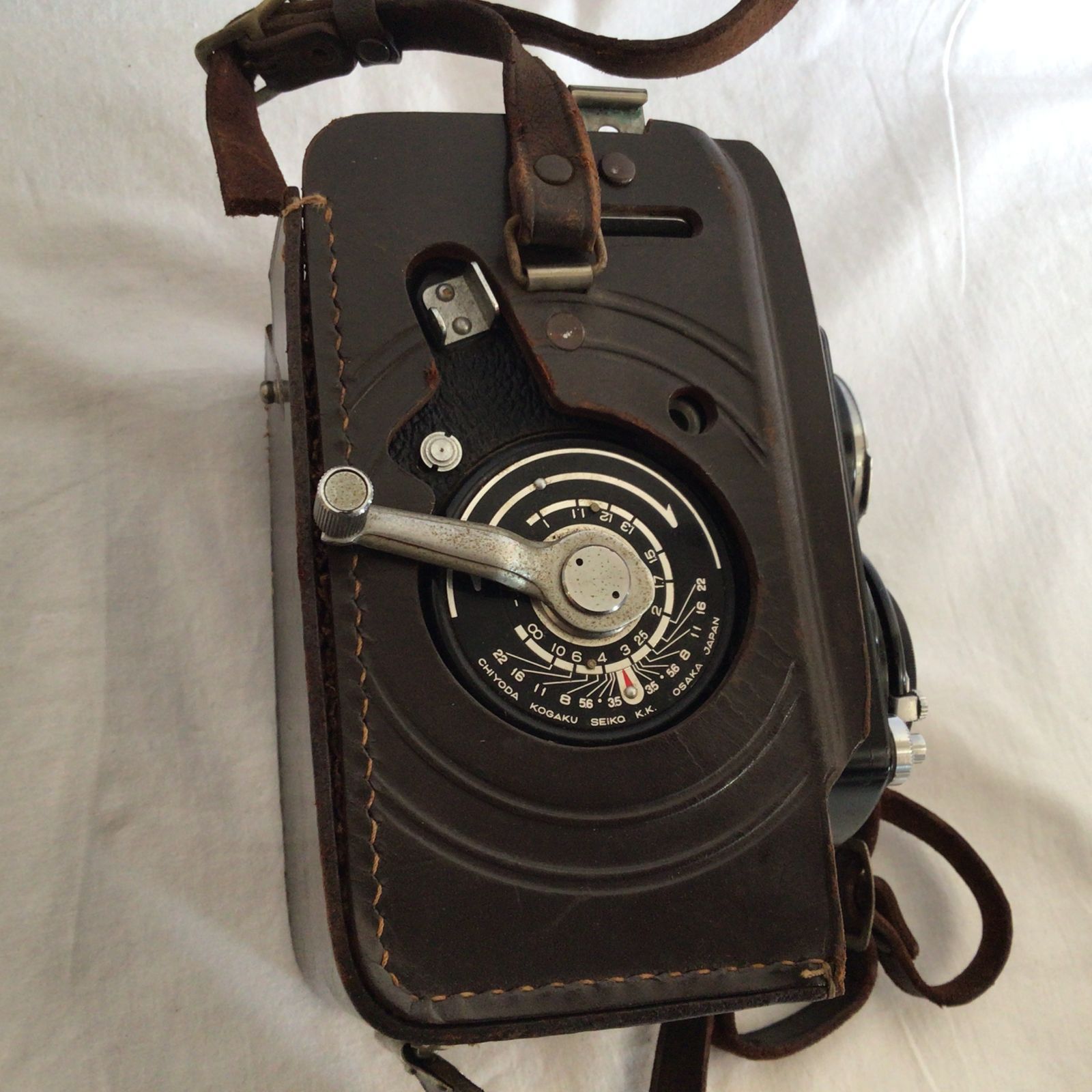 AUTOCORD ミノルタ