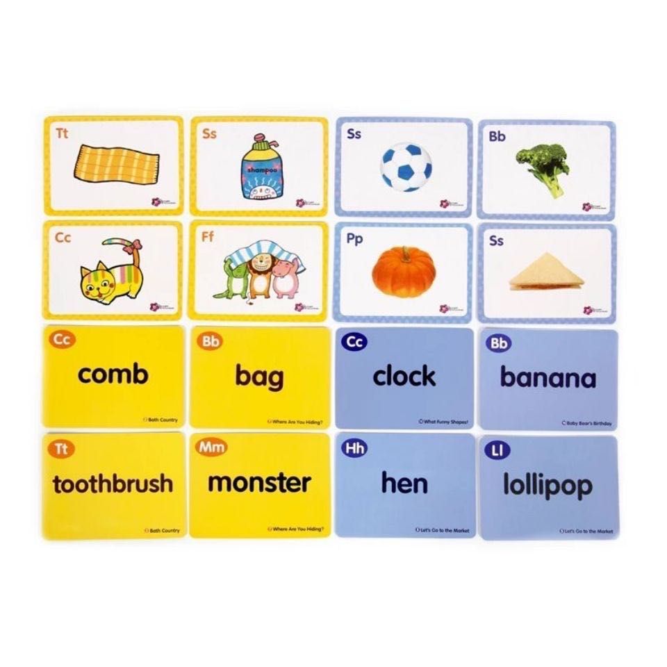 Honey English 1 マイヤペン対応 20冊 仕掛け絵本 多読 英語