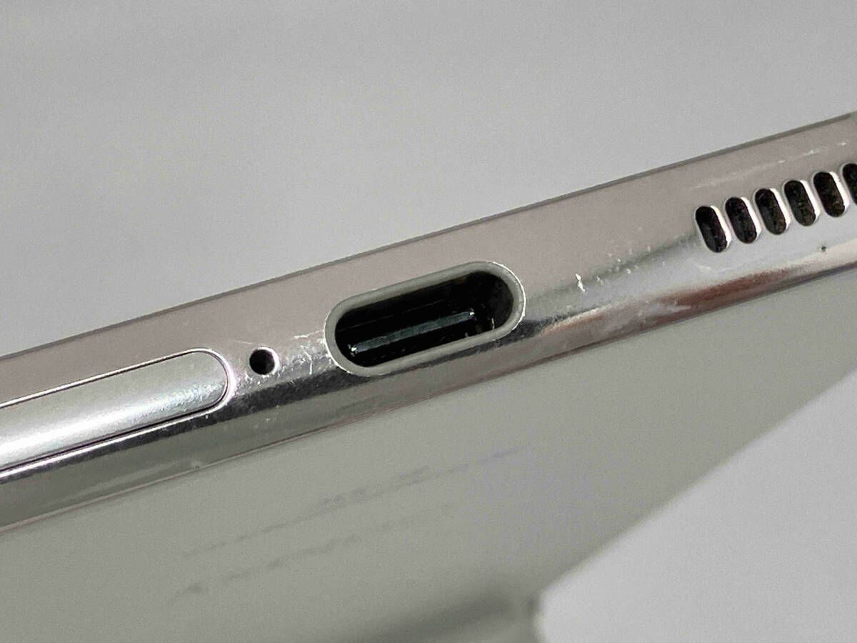 Galaxy S22 SC-51C wish2 本体 スマホ 中古 Cランク docomo docomo版 