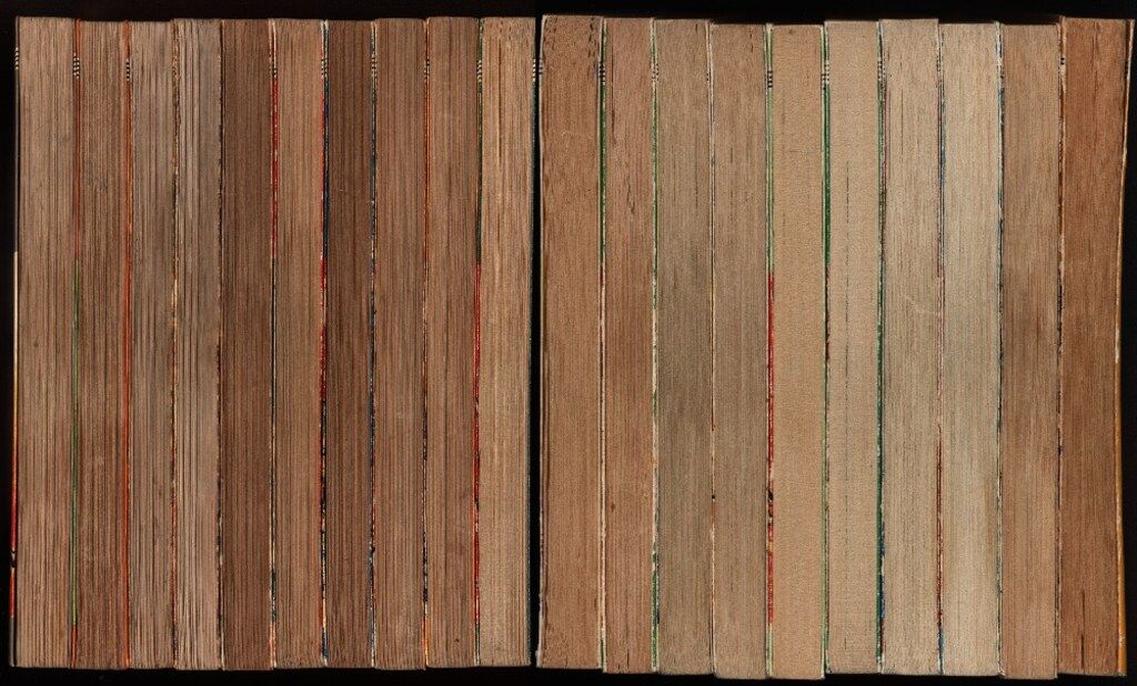 集英社 ジャンプコミックス 中島徳博 アストロ球団 全20巻 初版セット