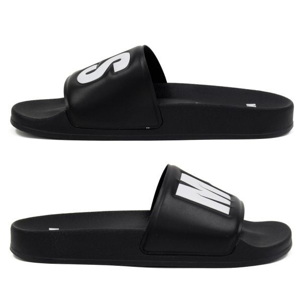 MSGM スライドサンダル シャワーサンダル メンズ 3440MS209 830 楽天市場】【サマーセール】エムエスジーエム MSGM MSGMロゴ