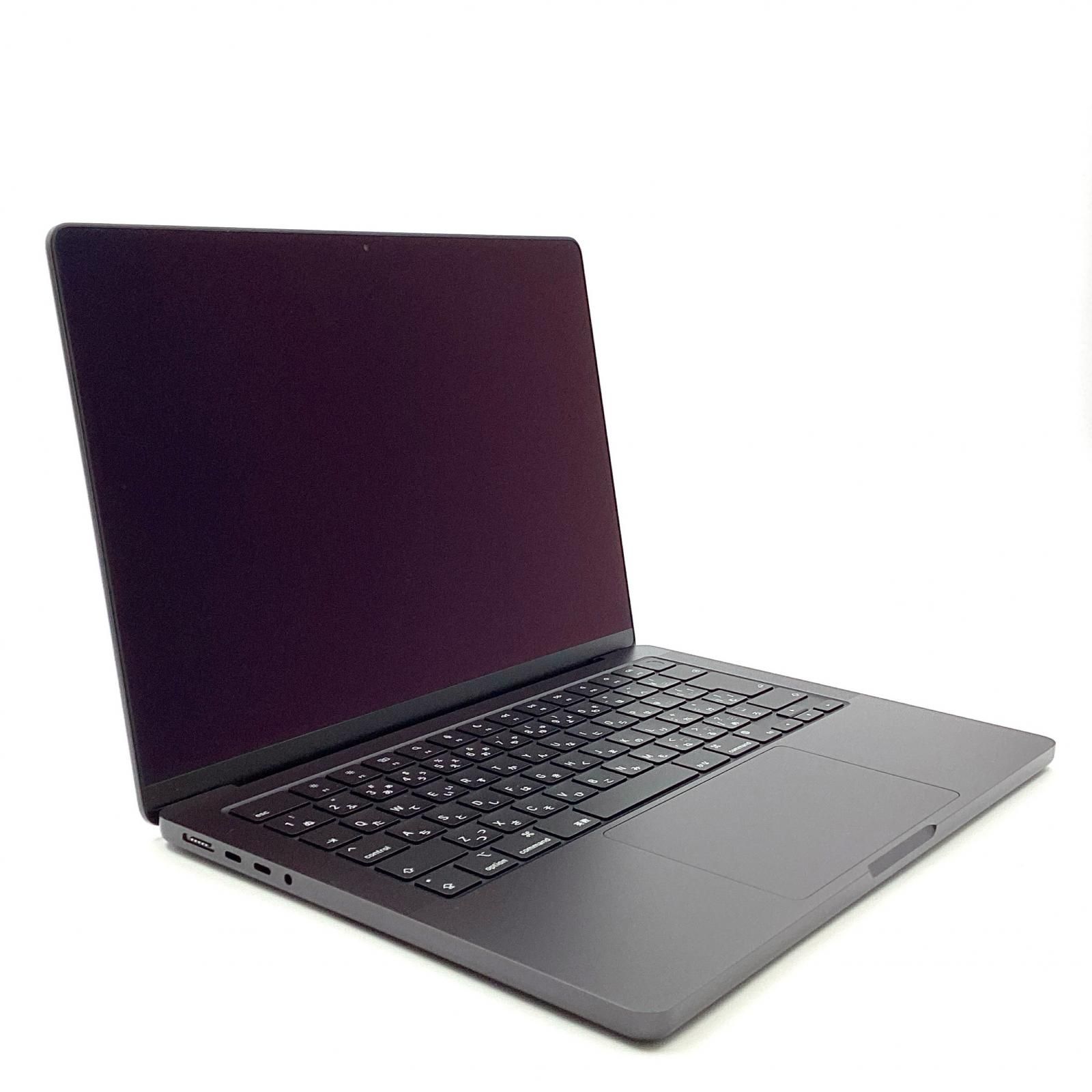 Apple MacBook Pro 14インチ 2024 M4 Pro 24GB 512GB スペース
