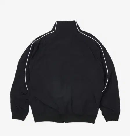 2XL BDNS x LGツインズ DUGOUT 韓国雑誌 ジャケット ブラック