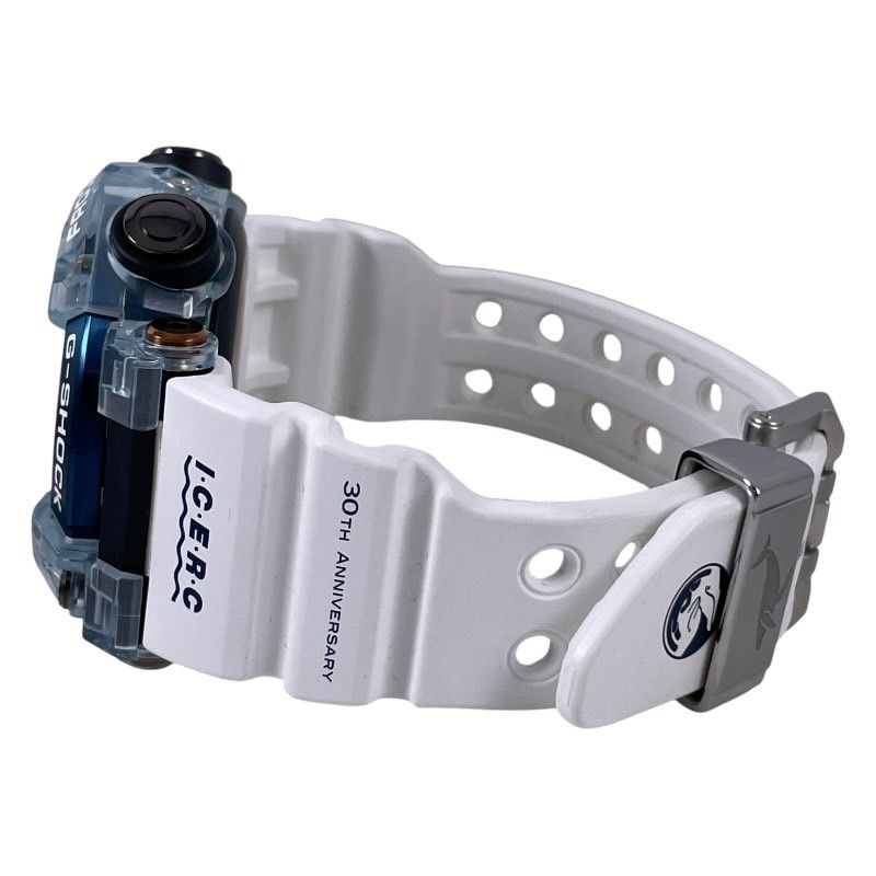 G-SHOCK GWF-A1000K-2AJR イルクジ フロッグマン G-SHOCK GWF-A1000K  