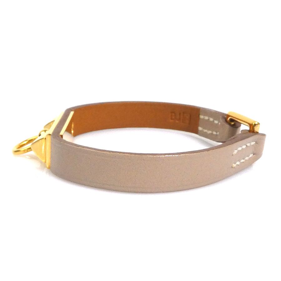 【HERMES 】直営店仕入◎エルメス リヴァーレ ミニブレスレット エルメス HERMES ブレスレット リヴァル ミニ - メルカリ