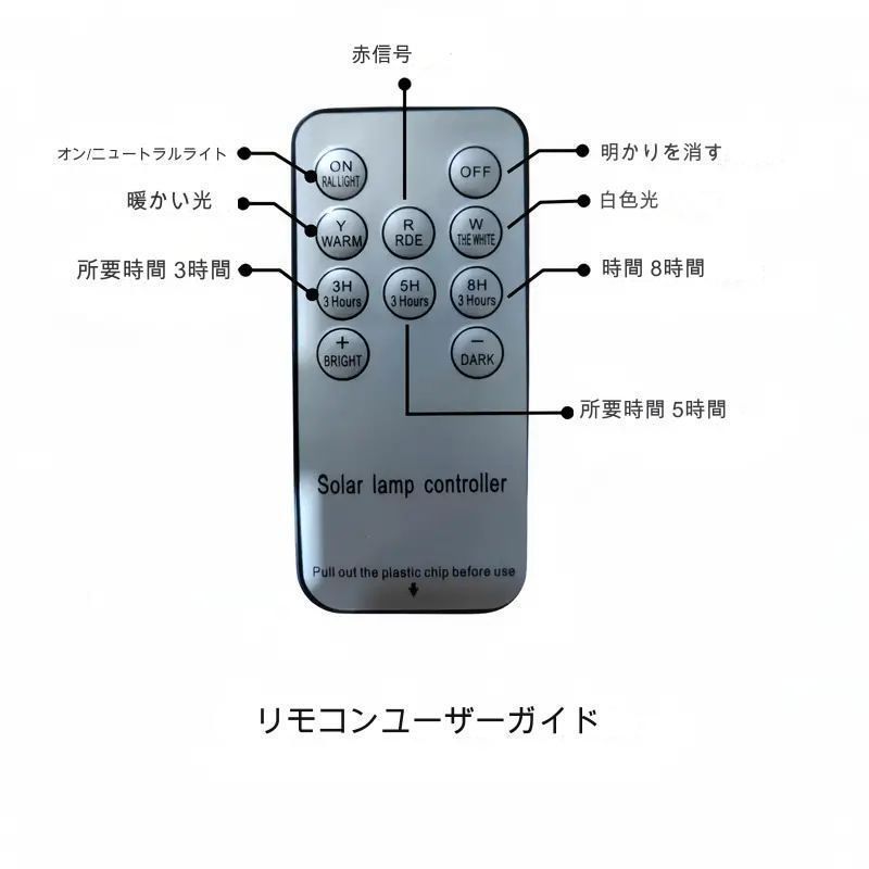 ガーデン装飾 幻想的