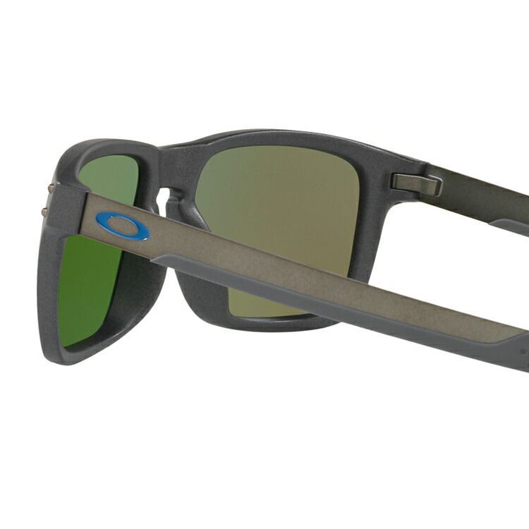 訳あり】オークリー 偏光 サングラス ホルブルック ミックス プリズム アジアンフィット OAKLEY HOLBROOK MIX  OO9385-0857 57サイズ スクエア 釣り ドライブ モデル - メルカリ