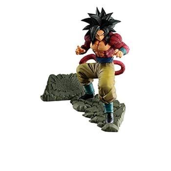 バンプレスト 一番くじ ドラゴンボール UlTMATE EVOLUTION With