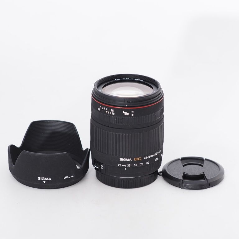 ❤即購入1000円OFF❤シグマ SIGMA 28-300mm Canon EF ❤即購入1000円OFF❤シグマ SIGMA 28-300mm Canon EF ❤即購入1000円