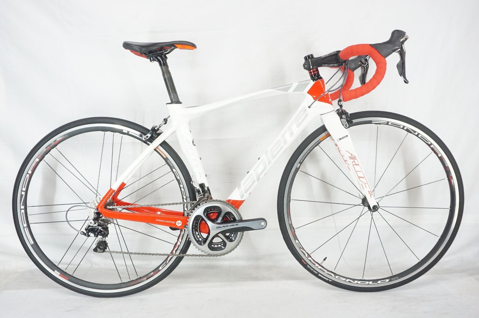 ジャンク LAPIERRE 「ラピエール」 AIRCODE SL500 2016年モデル ロード ジャンク LAPIERRE 「ラピエール」 AIRCODE SL500 2016年モデル ロード