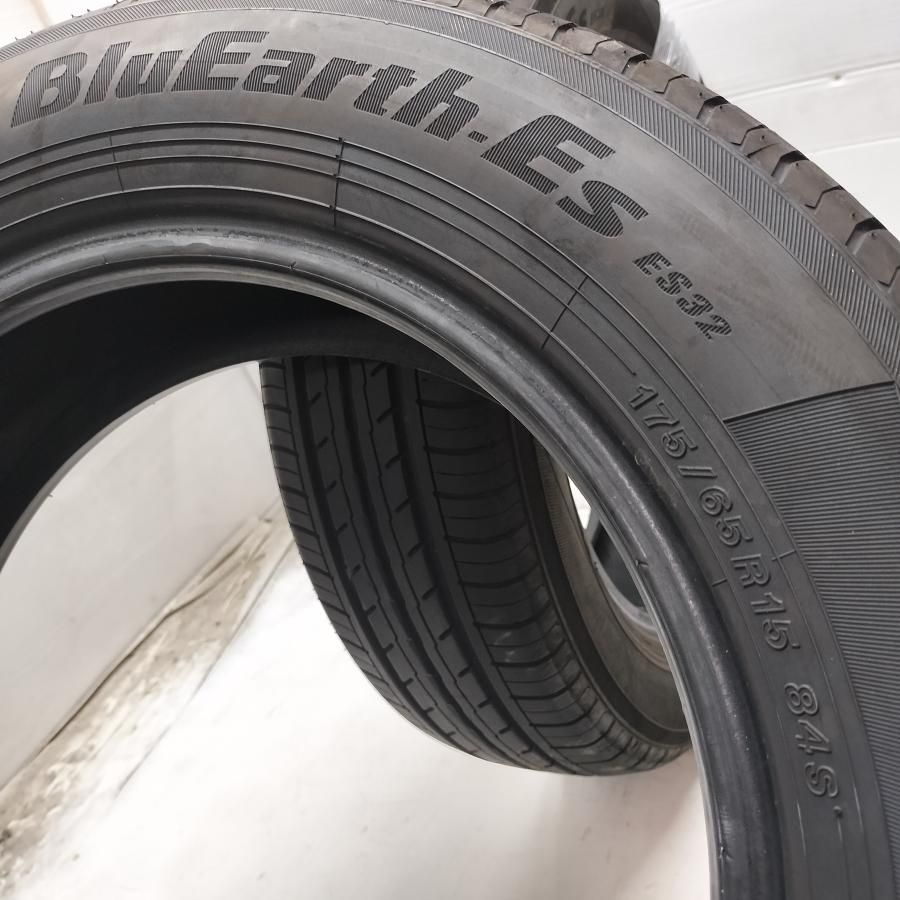 ヨコハマタイヤ