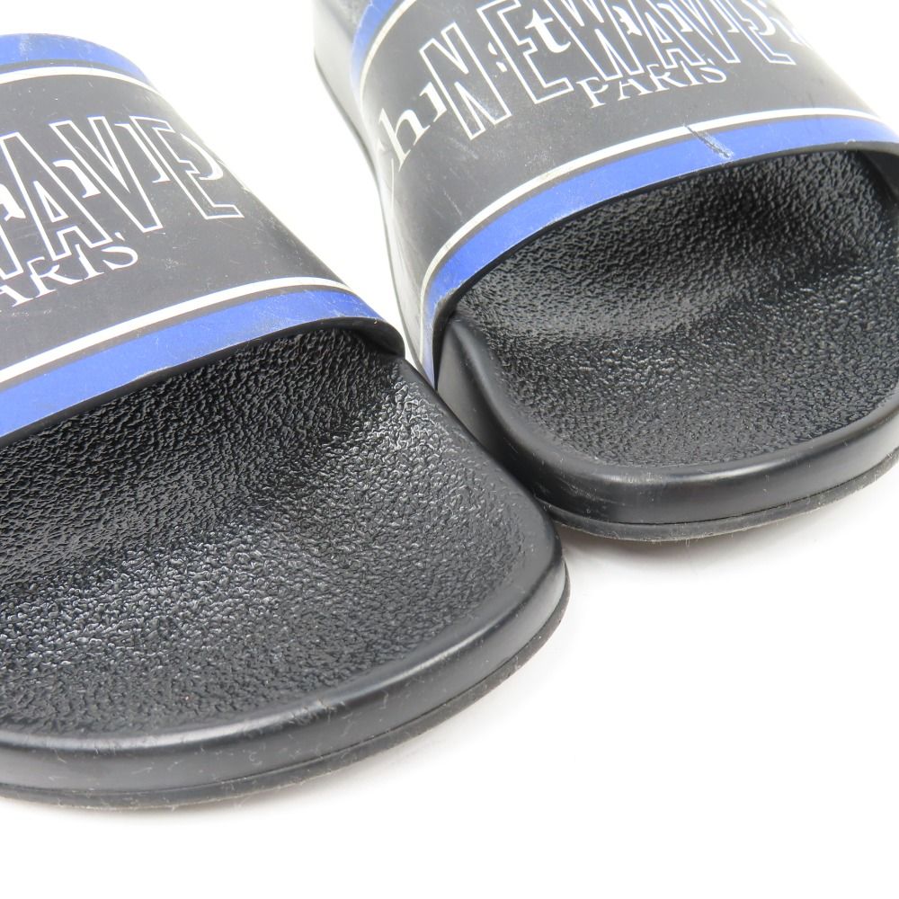 78637 DIOR HOMME ディオール・オム 靴 NEWAVE ビーチサンダル 78637 DIOR HOMME ディオール・オム 靴 NEWAVE ビーチサンダル