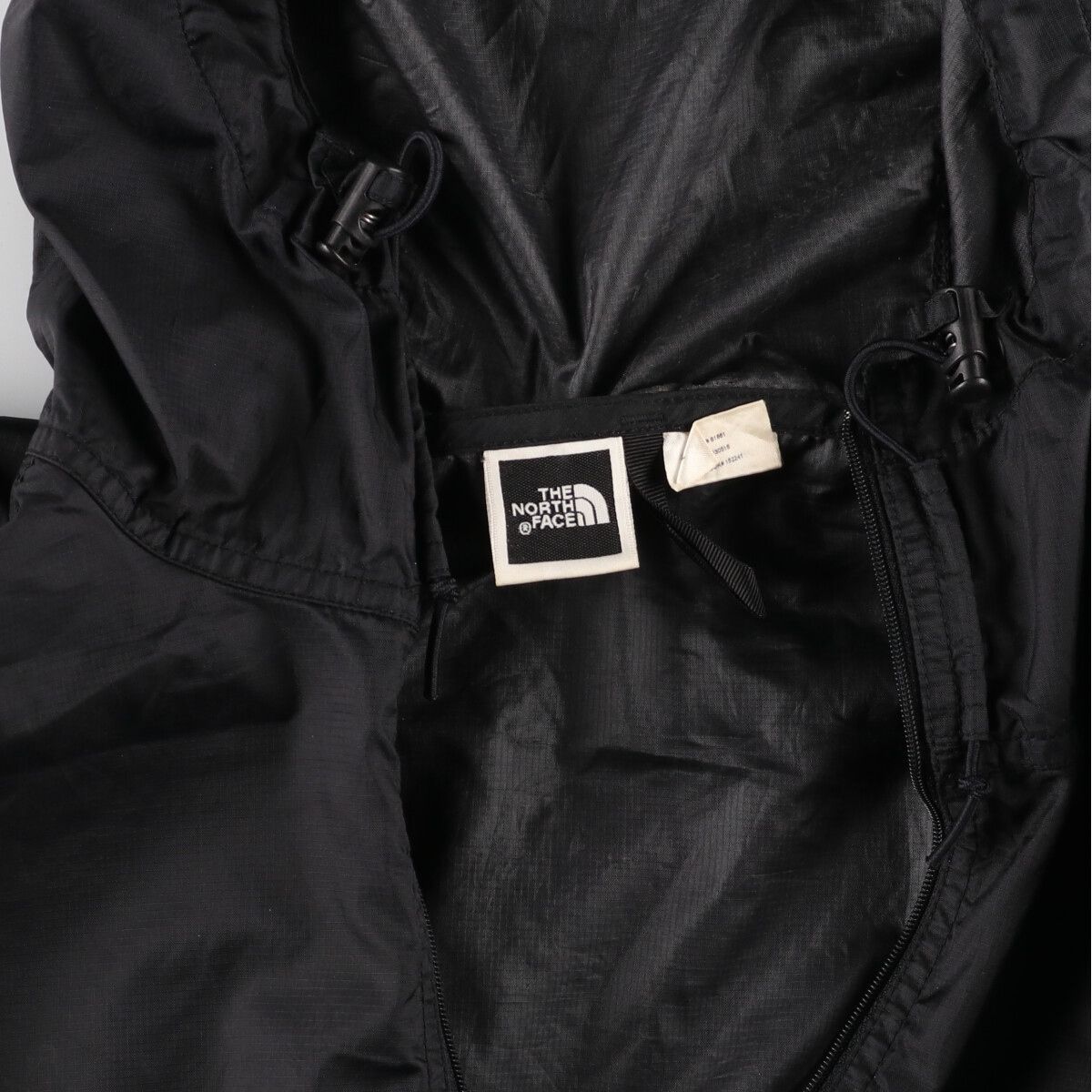 古着 90年代 ザノースフェイス THE NORTH FACE アノラックパーカー