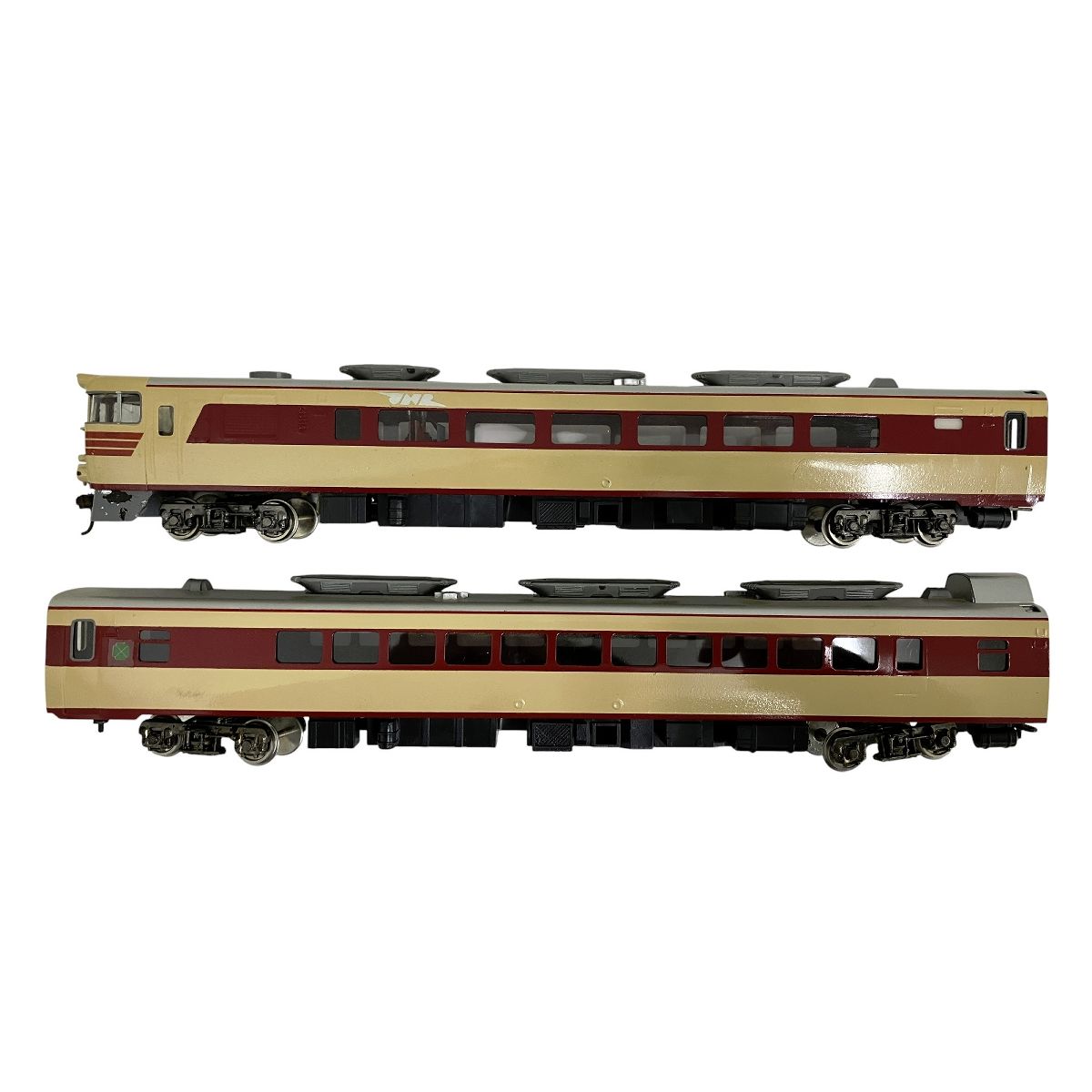 KTM キハ82系 2両おまとめ HOゲージ 鉄道模型 中古 O9935974 KTM キハ82系 2両おまとめ HOゲージ 鉄道模型 中古 O9935974