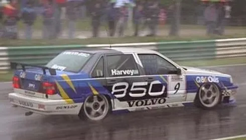 2026年最新】ボルボ850 BTCCの人気アイテム - メルカリ