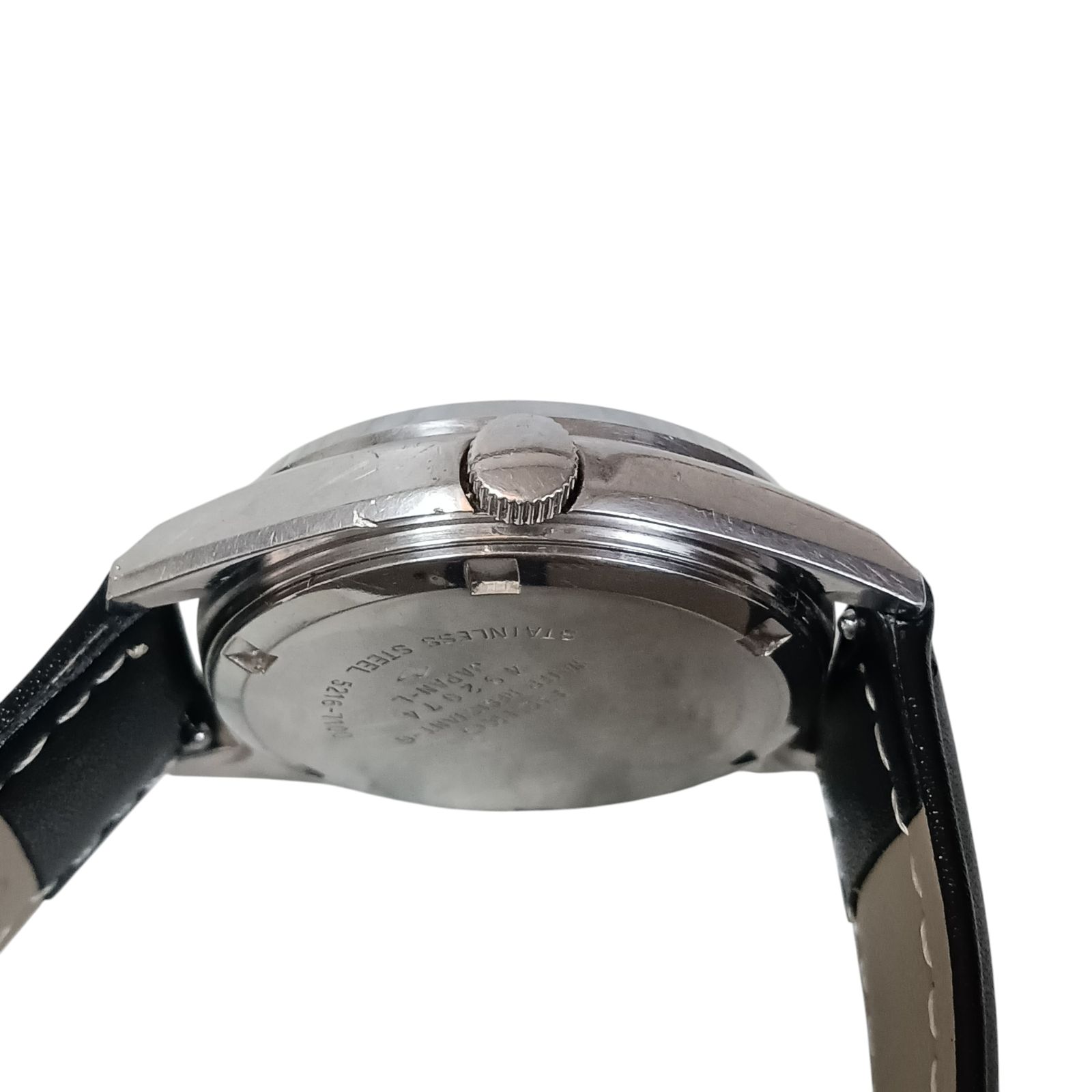 稼働 良品】816-4 SEIKO LM SPECIAL セイコー ロードマチック