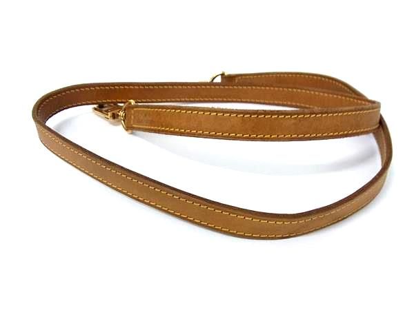LOUIS VUITTON ルイヴィトン バッグ用 ショルダーストラップ 肩掛け  