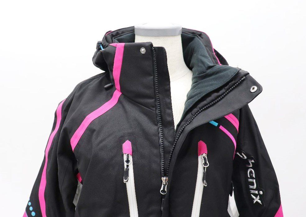 ワケあり 購入 フェニックス レディース スキージャケット&パンツ