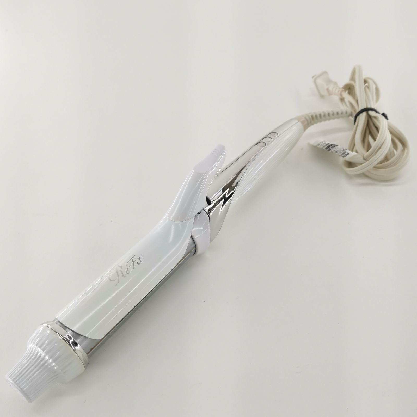 ReFa リファ ビューテック カールアイロン RE-AF00A RE-AF00A ReFa