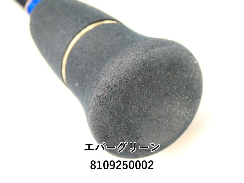 エバーグリーン ポセイドン ハイピッチジャーカー PHPJ 501 (01