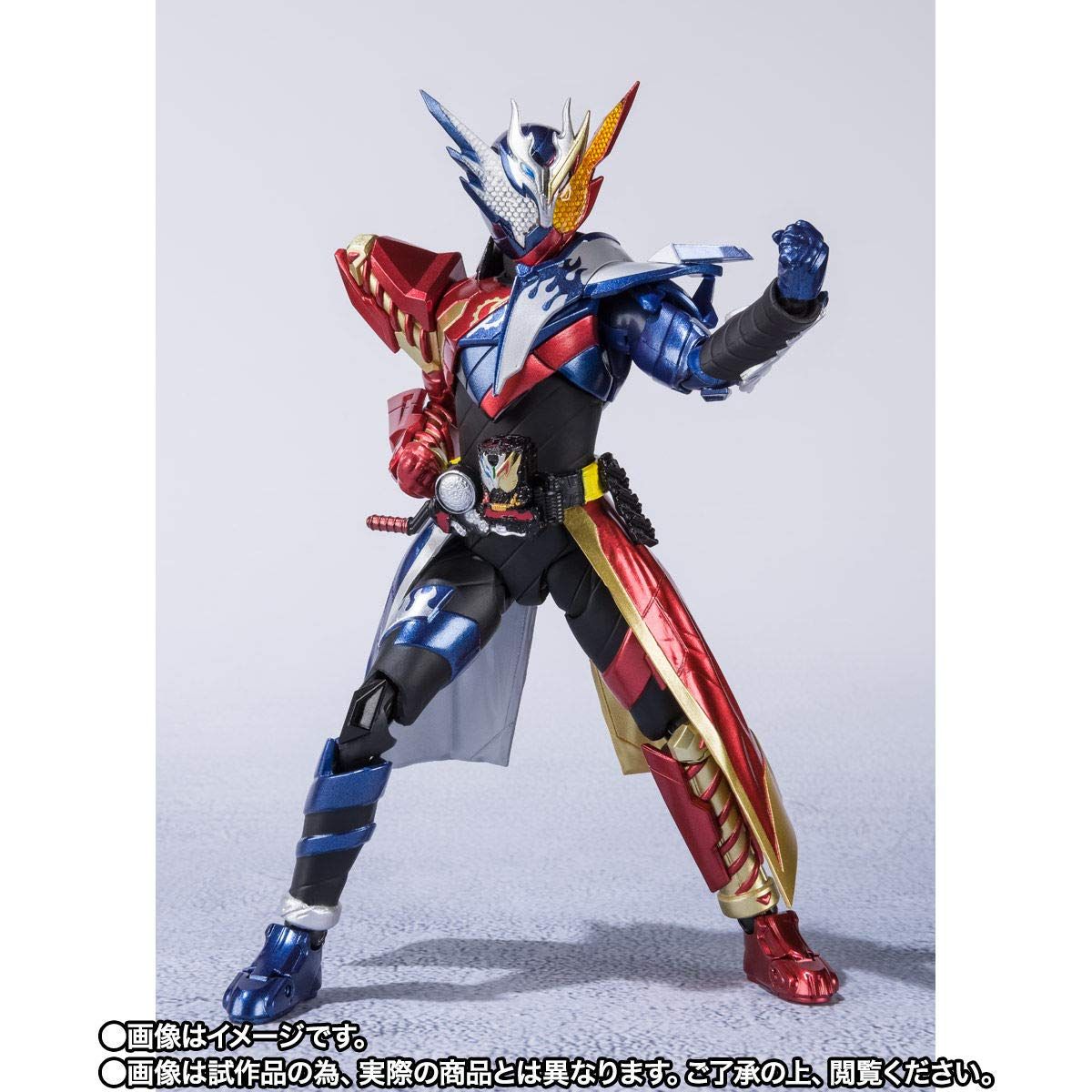 S.H.Figuarts