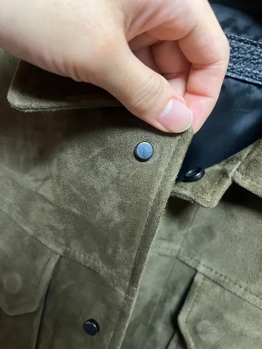ジャケット