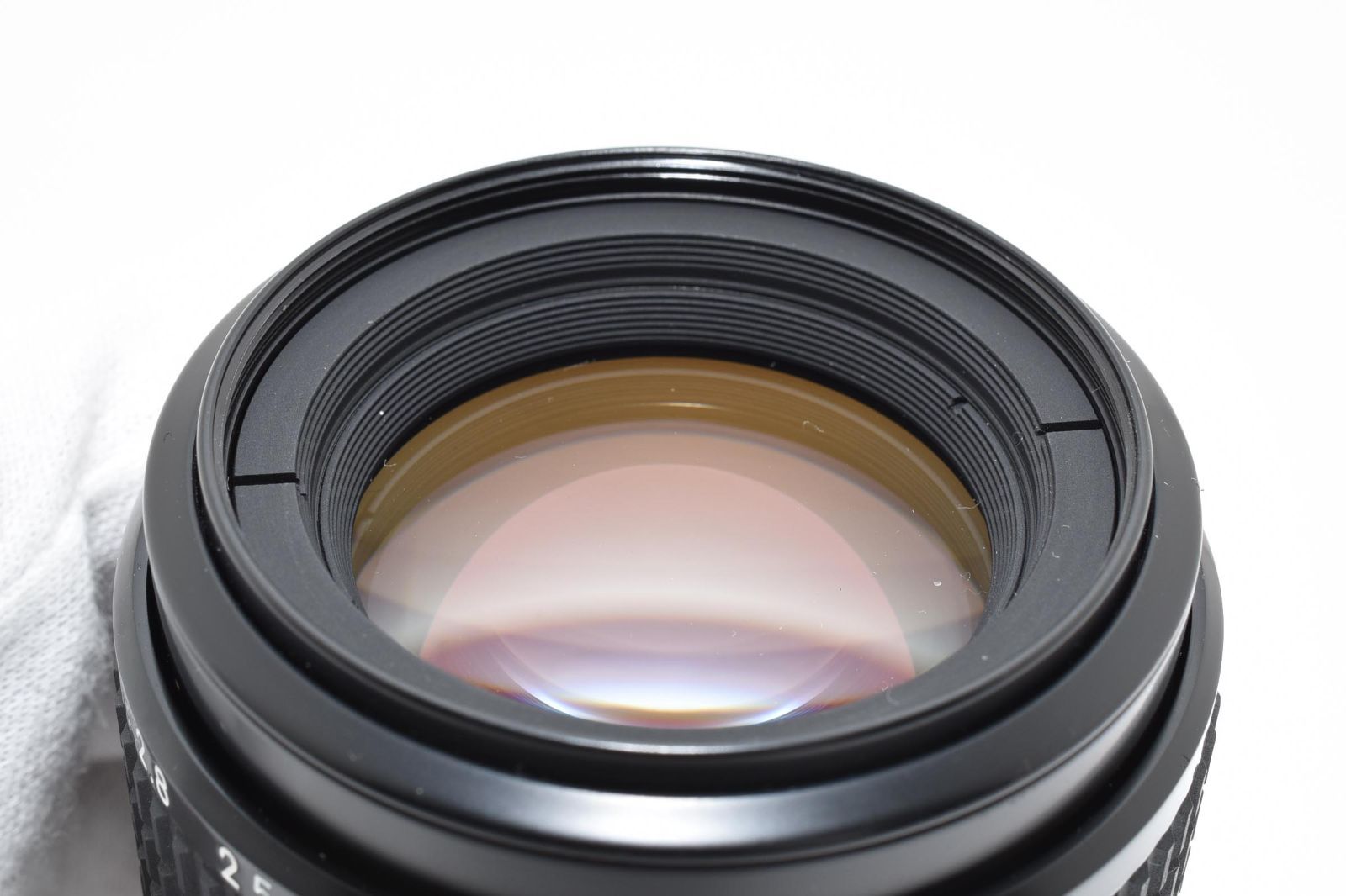 キャップ付き 完動品