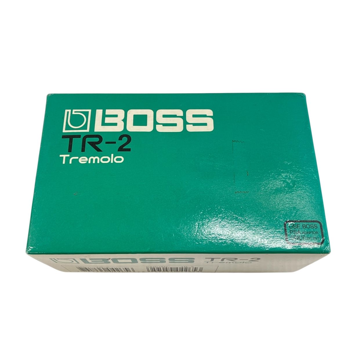 BOSS TR-2 Tremolo ギター エフェクター ボス 音響機器