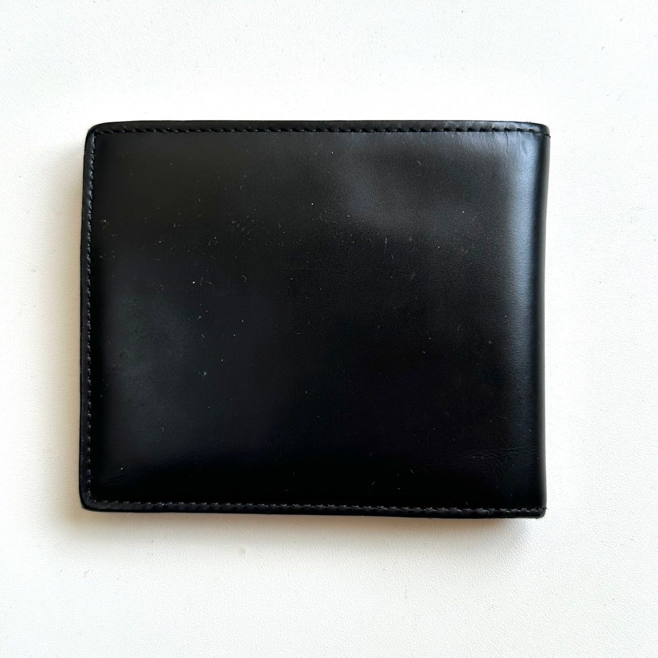 【Paul Smith】レア！ポールスミス スリム二つ折り財布 ミニクーパー ポールスミス Paul Smith 二つ折り財布 ミニクーパー ストライプ