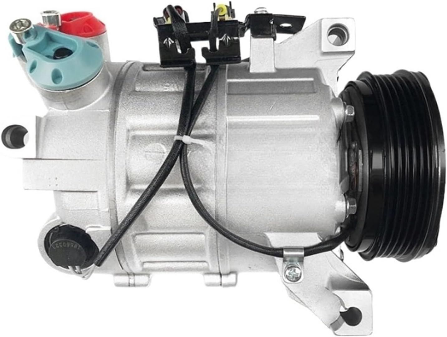 ボルボ S80 V70 XC60 XC70 対応 フォード モンデオ Smax 30780443 31250519 31291135 31305833 36000231 36000331 36000456 5PK コンプレッサーの交換