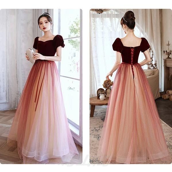 レディース 発表会