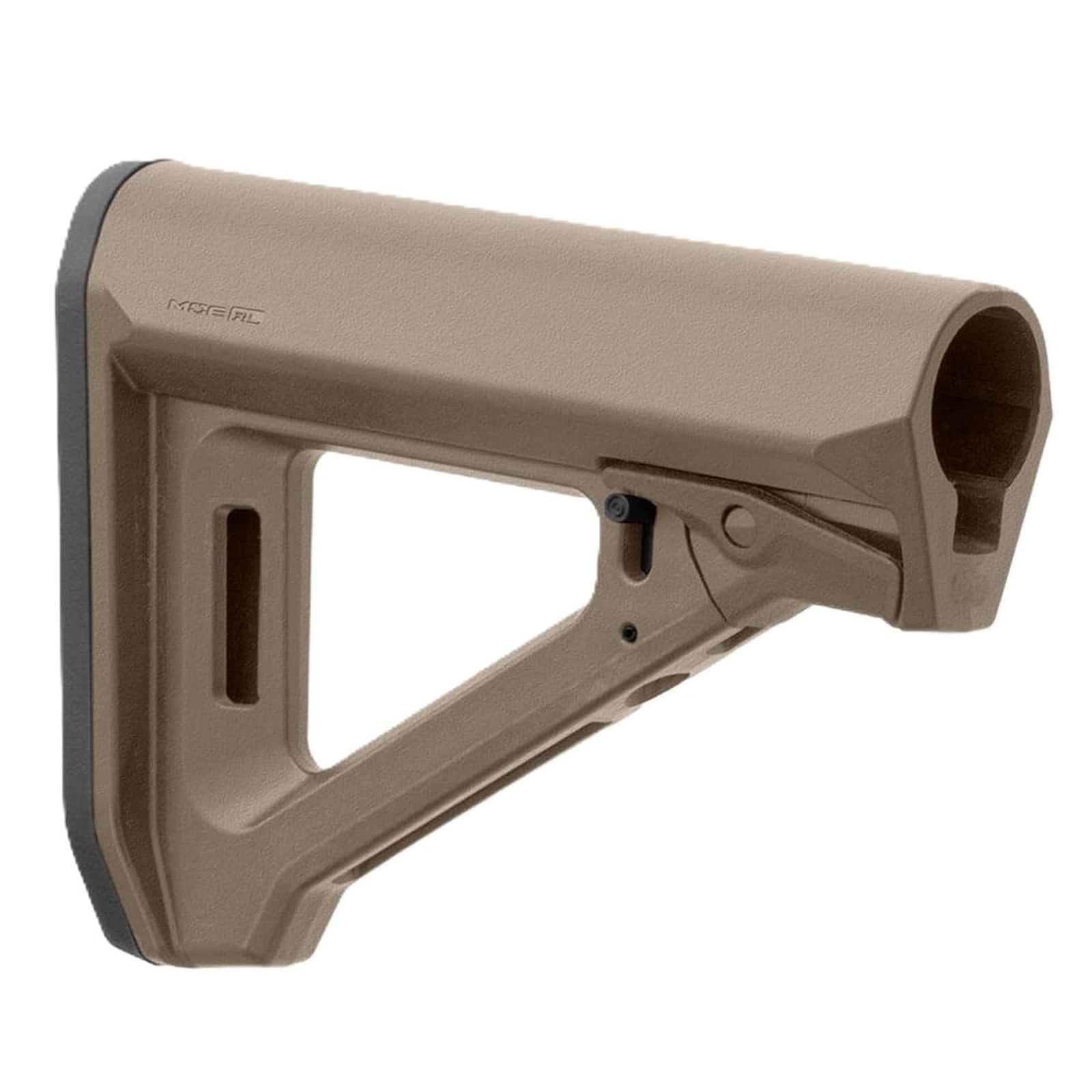 MAGPUL バットストック MOE RL Carbine Stock ミルスペック MAG1440 フラットダークアース