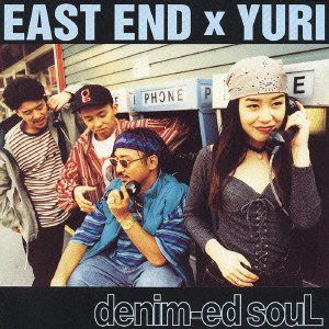 denim-ed Soul 2/EAST END X YURI CD 未開封 Amazon.co.jp: Denim-ed soul 2: ミュージック