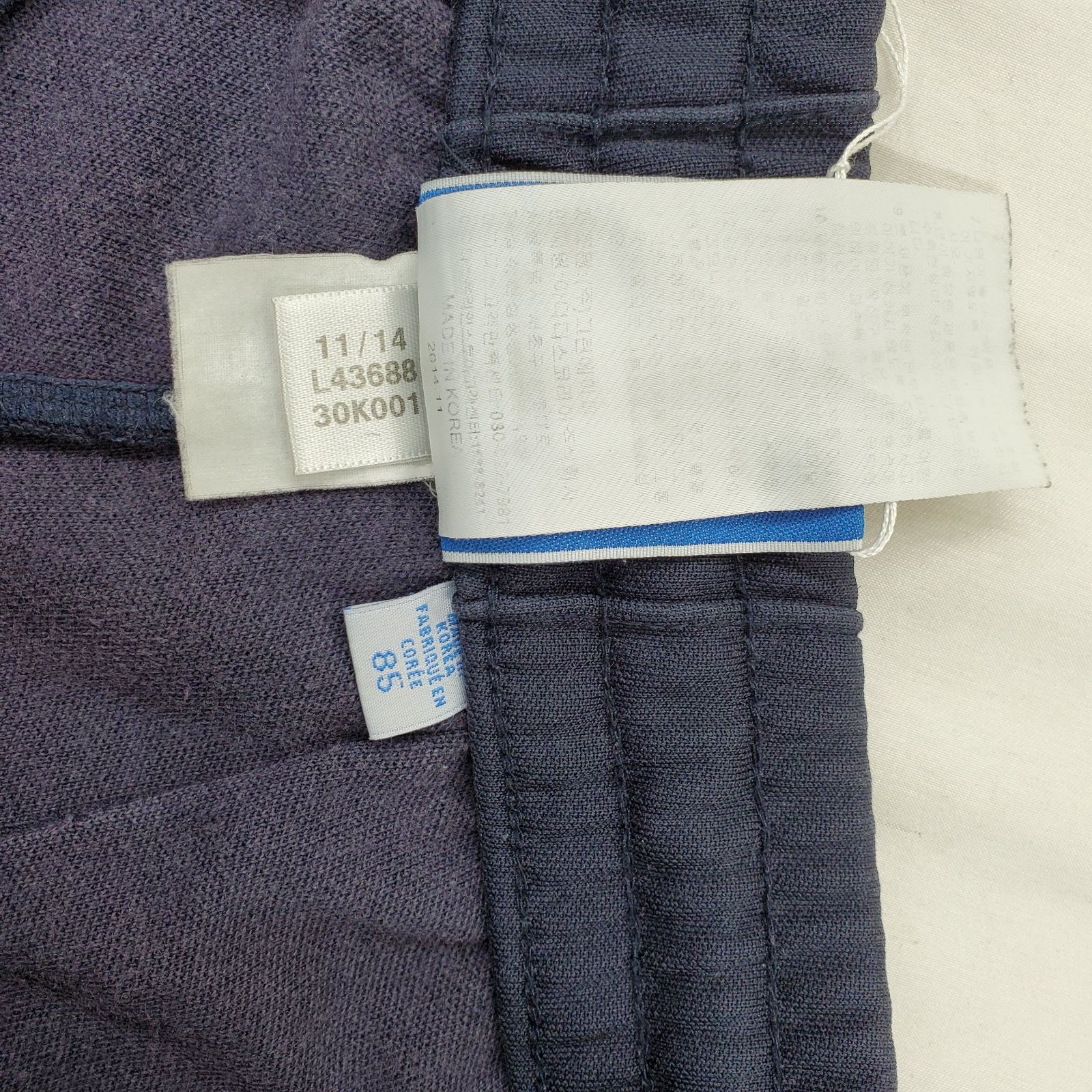 トラックパンツ レディース