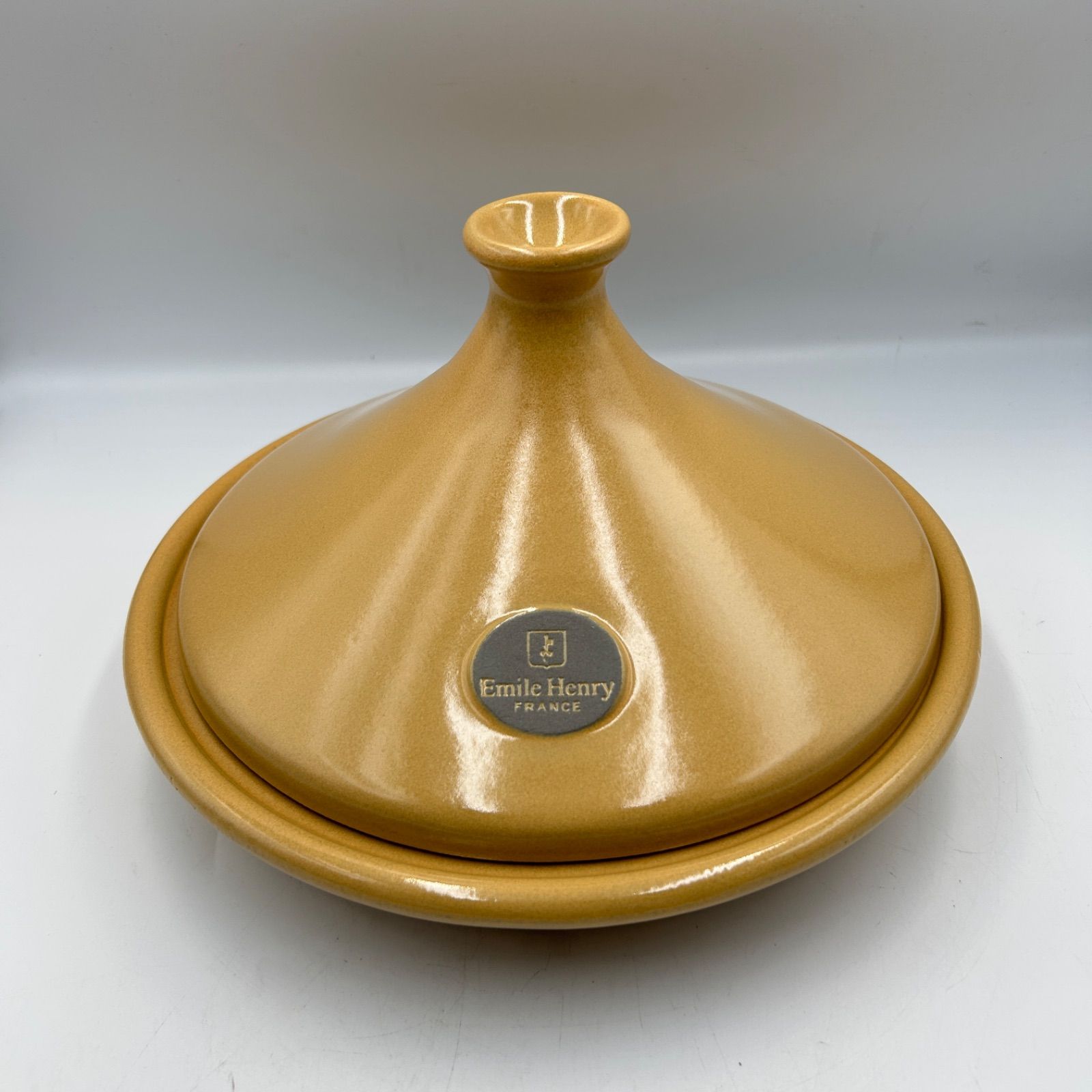 EmileHenry - 希少！新品・未使用！エミール・アンリ タジン鍋