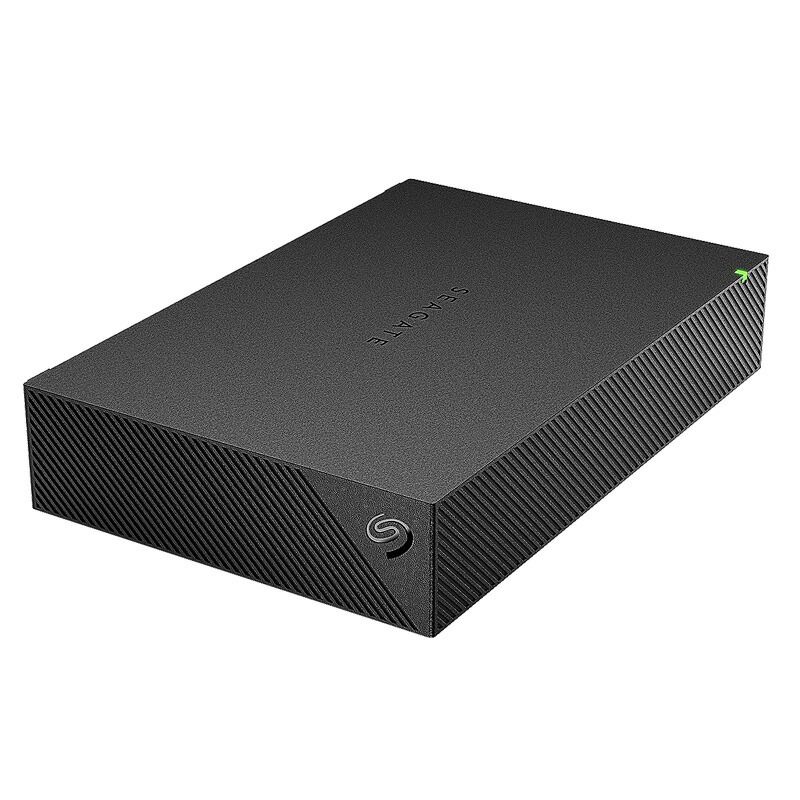 メーカー正規品 新品 バッファロー BUFFALO 外付けHDD ブラック HD-SGDA6U3-B 6TB
