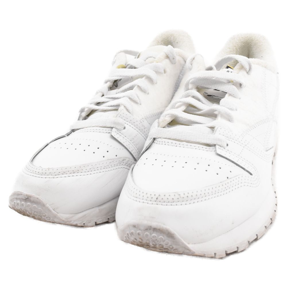 Maison Margiela (メゾンマルジェラ) 22SS ×Reebok PROJECT 0 CL