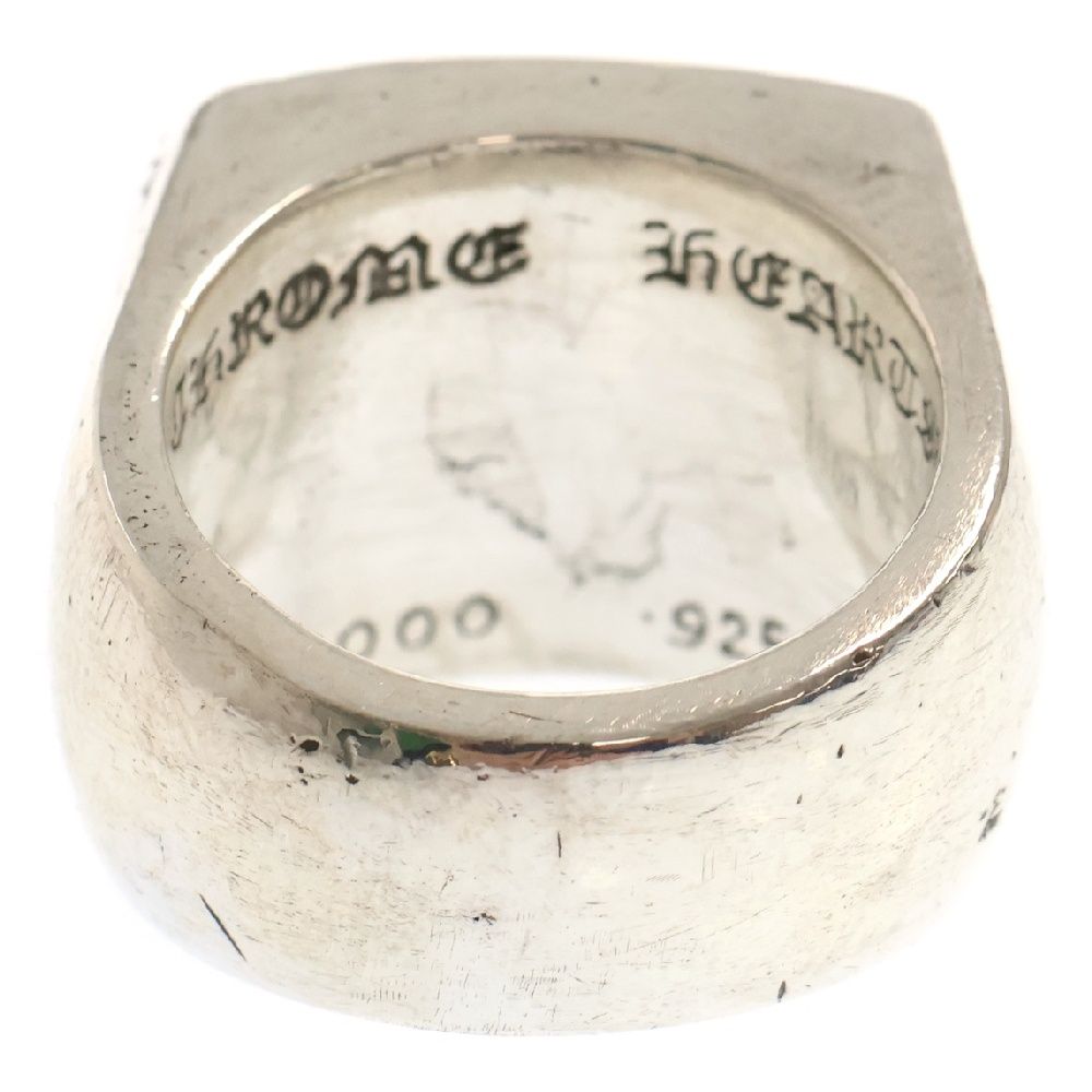 CHROME HEARTS (クロムハーツ) BIG PJ PLAIN ビックPJプレーン